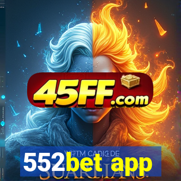 552bet app